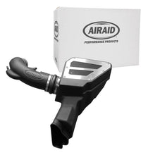 Load image into Gallery viewer, Airaid - Cold Air Intakes - Airaid 2018 Ford Mustang GT V8-5.0L F/I Cold Air Intake Kit - Anything Coyote