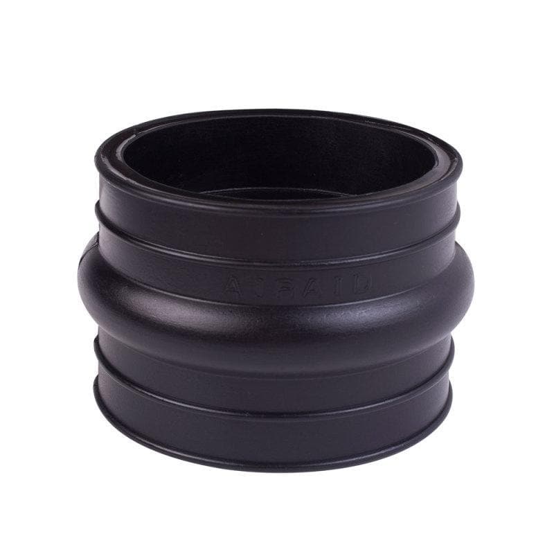 Airaid - Cold Air Intakes - Airaid U-Build-It - Urethane Hump Hose 3.5in ID x 4.5in L - Anything Coyote