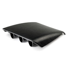 Load image into Gallery viewer, AutoMeter - Gauge Pods - Autometer 05-09 Ford Mustang 52mm Black Triple Dash Pod - Anything Coyote
