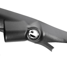 Load image into Gallery viewer, AutoMeter - Gauge Pods - Autometer 2015+ Ford Mustang Coupe 2 1/6in Single A-Pillar Gauge Mount - Anything Coyote