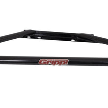 Load image into Gallery viewer, BBK - Strut Bars - BBK 94-04 Mustang V6 GT Tubular Strut Tower Brace - Black Powdercoat Finish - Anything Coyote