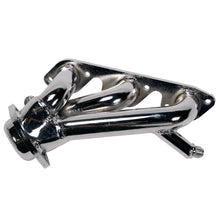 Load image into Gallery viewer, BBK - Headers &amp; Manifolds - BBK 99-04 Mustang V6 Shorty Tuned Length Exhaust Headers - 1-5/8 Chrome - Anything Coyote