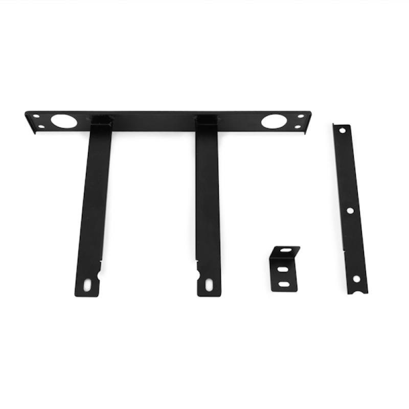 Mishimoto - Oil Coolers - Mishimoto 10-12 Hyundai Genesis Coupe 2.0T Oil Cooler Kit - Anything Coyote