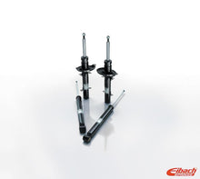 Load image into Gallery viewer, Eibach - Shocks and Struts - Eibach Pro-Damper Kit for 79-98 Ford Mustang Cobra / 83-04 Covertible / 79-04 Coupe - Anything Coyote