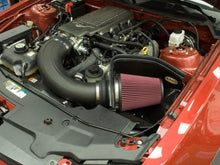 Load image into Gallery viewer, Airaid - Cold Air Intakes - Airaid 2010 Ford Mustang GT 4.6L (No MVT) MXP Intake System w/ Tube (Oiled / Red Media) - Anything Coyote