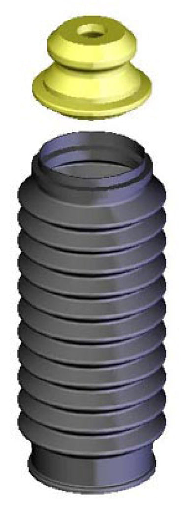 KYB - Boots - KYB Shocks & Struts Strut Boots Front & Rear ACURA EL 2001-03 ACURA Integra 1986-89 AUDI 5000 Series - Anything Coyote