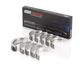 King Engine Bearings - Bearings - King Ford 281 4.6L SOHC 16V Performance Main Bearing Set - Oversize 0.5 - Anything Coyote