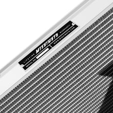 Load image into Gallery viewer, Mishimoto - Radiators - Mishimoto 97-04 Ford Mustang w/ Stabilizer System Automatic Aluminum Radiator - Anything Coyote