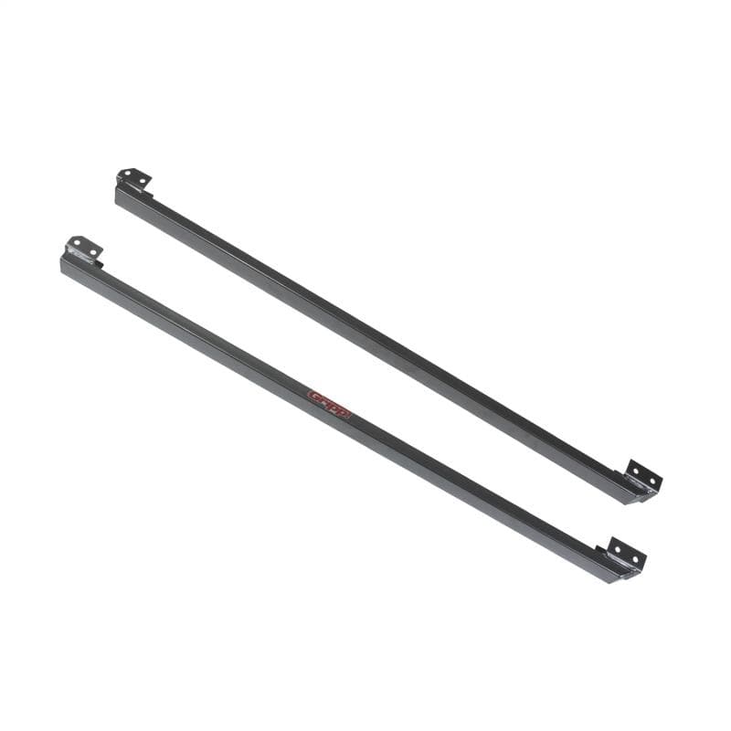 BBK - Subframes - BBK 94-04 Mustang Subframe Connector Full Length Standard Style - Anything Coyote