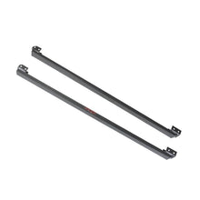 Load image into Gallery viewer, BBK - Subframes - BBK 94-04 Mustang Subframe Connector Full Length Standard Style - Anything Coyote