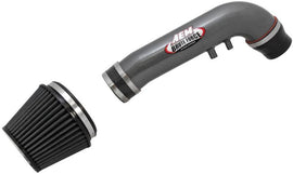 AEM Induction - Cold Air Intakes - AEM 96-04 Ford Mustang GT Silver Brute Force Air Intake - Anything Coyote