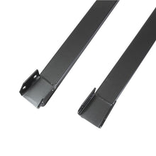 Load image into Gallery viewer, BBK - Subframes - BBK 94-04 Mustang Subframe Connector Full Length Standard Style - Anything Coyote