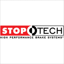 Load image into Gallery viewer, Stoptech - Brake Line Kits - StopTech Stainless Steel Front Brake Lines 2015 Ford Mustang GT w/ Performance Package - Anything Coyote