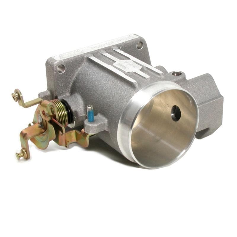 BBK - Throttle Bodies - BBK 94-95 Mustang 5.0 65mm Throttle Body BBK Power Plus Series - Anything Coyote