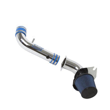 Load image into Gallery viewer, BBK - Cold Air Intakes - BBK 94-98 Mustang 3.8 V6 Cold Air Intake Kit - Chrome Finish - Anything Coyote