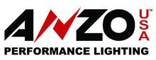 Load image into Gallery viewer, ANZO - Headlights - ANZO 1999-2004 Ford Mustang Projector Headlights Black G2 (Dual Projector) - Anything Coyote