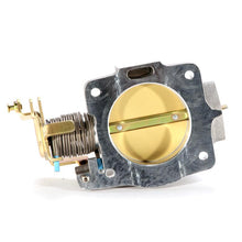 Load image into Gallery viewer, BBK - Throttle Bodies - BBK 01-04 Mustang V6 65mm Throttle Body BBK Power Plus Series - Anything Coyote