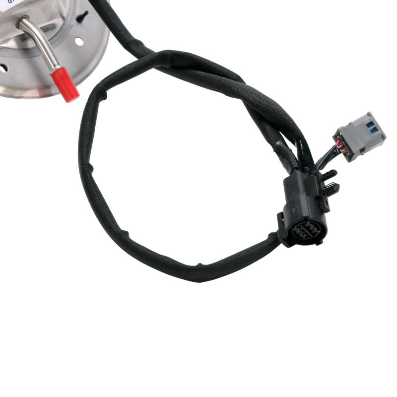 BBK - Fuel Pumps - BBK 01-04 Mustang V6 GT 01-02 Cobra 300LPH Intank Fuel Pump - Anything Coyote