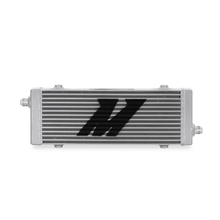 Load image into Gallery viewer, Mishimoto - Oil Coolers - Mishimoto 2016+ Ford Focus RS Thermostatic Oil Cooler Kit - Silver - Anything Coyote