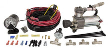 Load image into Gallery viewer, Air Lift - Air Compressors - Air Lift Load Controller Single Heavy Duty Compressor - Anything Coyote
