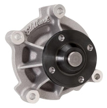 Load image into Gallery viewer, Edelbrock - Water Pumps - Edelbrock Water Pump High Performance Ford 2002 Mustang GT/Cobra 2003-04 Mustang GT/Cobra/Mach 1 - Anything Coyote