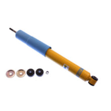 Load image into Gallery viewer, Bilstein - Shocks and Struts - Bilstein 5100 Series 94-04 Ford Mustang All (Exc 99-04 Cobra) Rear 46mm Monotube Shock Absorber - Anything Coyote