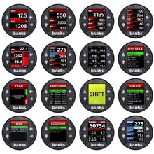 Load image into Gallery viewer, Banks Power - Performance Monitors - Banks Power 2008+ Universal iDash 1.8 Super Gauge - Anything Coyote