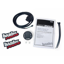 Load image into Gallery viewer, Banks Power - Performance Monitors - Banks Power 2008+ Universal iDash 1.8 Super Gauge - Anything Coyote
