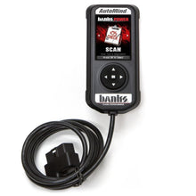 Load image into Gallery viewer, Banks Power - Programmers &amp; Tuners - Banks Power 99-15 Ford Diesel/Gas (Except Motorhome and Van) AutoMind Programmer - Hand Held - Anything Coyote