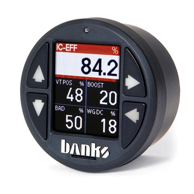 Banks Power - Performance Monitors - Banks Power iDash 1.8 Expansion Gauge - Anything Coyote