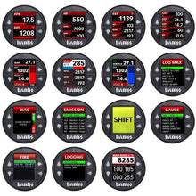 Load image into Gallery viewer, Banks Power - Performance Monitors - Banks Power iDash 1.8 Expansion Gauge - Anything Coyote