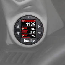 Load image into Gallery viewer, Banks Power - Performance Monitors - Banks Power iDash 1.8 Expansion Gauge - Anything Coyote