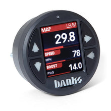 Load image into Gallery viewer, Banks Power - Performance Monitors - Banks Power iDash 1.8 Expansion Gauge - Anything Coyote