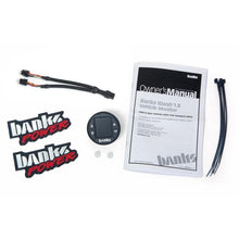 Load image into Gallery viewer, Banks Power - Performance Monitors - Banks Power iDash 1.8 Expansion Gauge - Anything Coyote