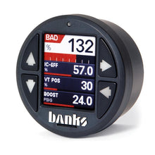 Load image into Gallery viewer, Banks Power - Performance Monitors - Banks Power iDash 1.8 Expansion Gauge - Anything Coyote