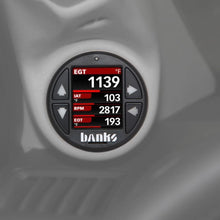 Load image into Gallery viewer, Banks Power - Performance Monitors - Banks Power iDash 1.8 Expansion Gauge - Anything Coyote