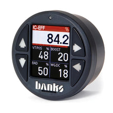 Load image into Gallery viewer, Banks Power - Performance Monitors - Banks Power iDash 1.8 Expansion Gauge - Anything Coyote