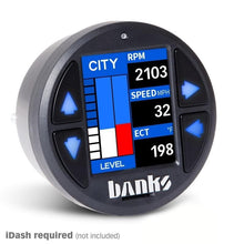 Load image into Gallery viewer, Banks Power - Throttle Controllers - Banks Power Pedal Monster Kit (Stand-Alone) - Molex MX64 - 6 Way - Use w/iDash 1.8 - Anything Coyote