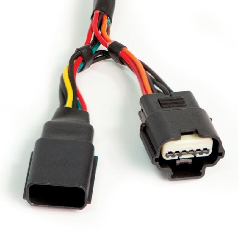 Banks Power - Throttle Controllers - Banks Power Pedal Monster Kit (Stand-Alone) - Molex MX64 - 6 Way - Use w/Phone - Anything Coyote