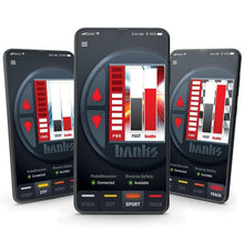 Load image into Gallery viewer, Banks Power - Throttle Controllers - Banks Power Pedal Monster Kit (Stand-Alone) - Molex MX64 - 6 Way - Use w/Phone - Anything Coyote