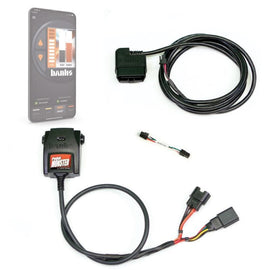 Banks Power - Throttle Controllers - Banks Power Pedal Monster Kit (Stand-Alone) - Molex MX64 - 6 Way - Use w/Phone - Anything Coyote