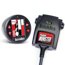 Load image into Gallery viewer, Banks Power - Throttle Controllers - Banks Power Pedal Monster Kit w/iDash 1.8 - Molex MX64 - 6 Way - Anything Coyote
