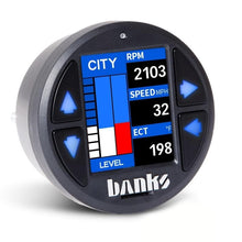 Load image into Gallery viewer, Banks Power - Throttle Controllers - Banks Power Pedal Monster Kit w/iDash 1.8 - Molex MX64 - 6 Way - Anything Coyote