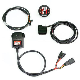 Banks Power - Throttle Controllers - Banks Power Pedal Monster Kit w/iDash 1.8 - Molex MX64 - 6 Way - Anything Coyote