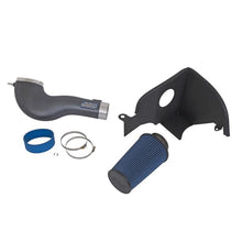 Load image into Gallery viewer, BBK - Cold Air Intakes - BBK 05-09 Mustang 4.6 GT Cold Air Intake Kit - Charcoal Metallic Finish - Anything Coyote