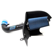 Load image into Gallery viewer, BBK - Cold Air Intakes - BBK 05-10 Mustang 4.0 V6 Cold Air Intake Kit - Blackout Finish - Anything Coyote