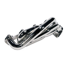Load image into Gallery viewer, BBK - Headers &amp; Manifolds - BBK 05-10 Mustang 4.6 GT Shorty Tuned Length Exhaust Headers - 1-5/8 Chrome - Anything Coyote
