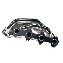 Load image into Gallery viewer, BBK - Headers &amp; Manifolds - BBK 05-10 Mustang 4.6 GT Shorty Tuned Length Exhaust Headers - 1-5/8 Chrome - Anything Coyote