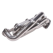 Load image into Gallery viewer, BBK - Headers &amp; Manifolds - BBK 05-10 Mustang 4.6 GT Shorty Tuned Length Exhaust Headers - 1-5/8 Silver Ceramic - Anything Coyote