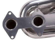 Load image into Gallery viewer, BBK - Headers &amp; Manifolds - BBK 05-10 Mustang 4.6 GT Shorty Tuned Length Exhaust Headers - 1-5/8 Silver Ceramic - Anything Coyote
